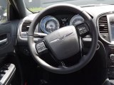 2013 Chrysler 300 Motown Steering Wheel