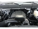 2014 GMC Sierra 2500HD Crew Cab 4x4 6.0 Liter Flex-Fuel OHV 16-Valve VVT Vortec V8 Engine