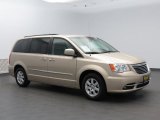 2012 Cashmere Pearl Chrysler Town & Country Touring #83991338