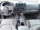 2006 Nissan Xterra S 4x4 Dashboard