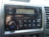 2006 Nissan Xterra S 4x4 Audio System