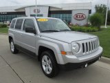 2011 Jeep Patriot Latitude 4x4