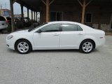 2011 Chevrolet Malibu LS