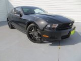 2010 Ford Mustang V6 Coupe
