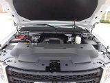2014 GMC Sierra 3500HD Regular Cab 4x4 Dually 6.0 Liter Flex-Fuel OHV 16-Valve VVT Vortec V8 Engine