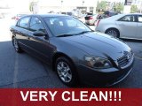 2005 Nissan Altima 2.5 S