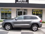 2012 Mineral Gray Metallic Jeep Grand Cherokee Limited 4x4 #83991021