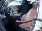 2013 Chevrolet Equinox LT AWD Brownstone/Jet Black Interior