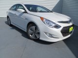 2013 Hyundai Sonata Hybrid Limited