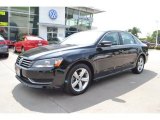 2013 Volkswagen Passat 2.5L SE