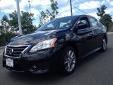 2013 Nissan Sentra SR