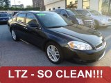 2012 Chevrolet Impala LTZ
