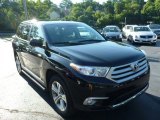 2011 Toyota Highlander Limited 4WD