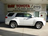 2013 Toyota 4Runner SR5 4x4