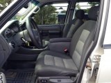 2004 Ford Explorer Sport Trac XLT 4x4 Front Seat