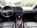 2010 Saab 9-3 2.0T Sport Sedan Dashboard