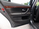 2010 Saab 9-3 2.0T Sport Sedan Door Panel