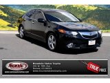 2011 Acura TSX Sedan