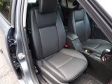 2010 Saab 9-3 2.0T Sport Sedan Front Seat
