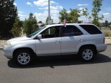 2004 Acura MDX Touring Exterior
