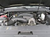 2007 GMC Yukon Denali AWD 6.2 Liter OHV 16V VVT V8 Engine