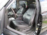 2007 GMC Yukon Denali AWD Front Seat