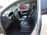 2012 GMC Acadia SLT AWD Front Seat