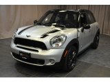 2012 Mini Cooper S Countryman All4 AWD