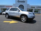 2010 GMC Acadia SLT