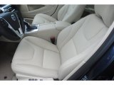 2014 Volvo S60 T5 Front Seat