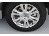 2014 Volvo XC90 3.2 Wheel