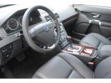 2014 Volvo XC90 3.2 Off Black Interior