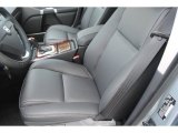2014 Volvo XC90 3.2 Front Seat