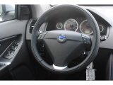 2014 Volvo XC90 3.2 Steering Wheel