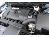 2014 Volvo XC90 3.2 3.2 Liter DOHC 24-Valve VVT Inline 6 Cylinder Engine