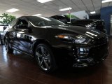 2013 Dodge Dart Rallye