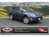 2013 Toyota RAV4 Limited AWD