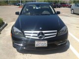2011 Mercedes-Benz C 300 Sport