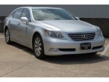 2007 Lexus LS 460 L