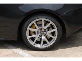 2012 Cadillac CTS -V Coupe Wheel