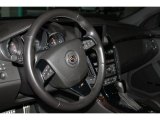 2012 Cadillac CTS -V Coupe Steering Wheel