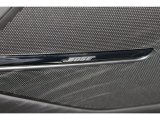 2012 Cadillac CTS -V Coupe Audio System