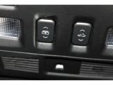 2012 Cadillac CTS -V Coupe Controls