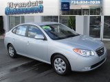 2008 Hyundai Elantra GLS Sedan