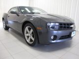 2010 Chevrolet Camaro LT Coupe