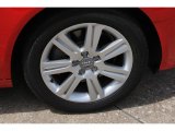 2011 Audi A4 2.0T Sedan Wheel