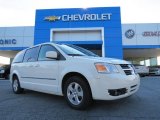 2010 Dodge Grand Caravan SXT