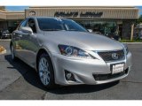 2012 Lexus IS 250 AWD