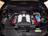 2014 Audi S5 3.0T Premium Plus quattro Cabriolet 3.0 Liter Supercharged TFSI DOHC 24-Valve VVT V6 Engine