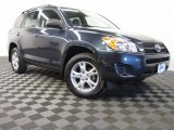 2011 Toyota RAV4 I4 4WD